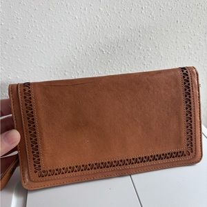 Lucky Branch wallet